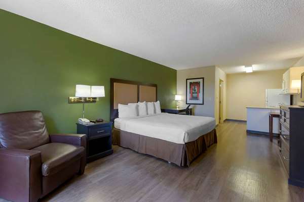  - Extended Stay America Suites Scottsdale