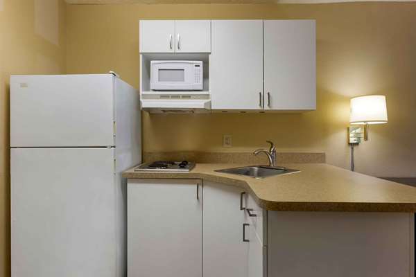  - Extended Stay America Suites Scottsdale