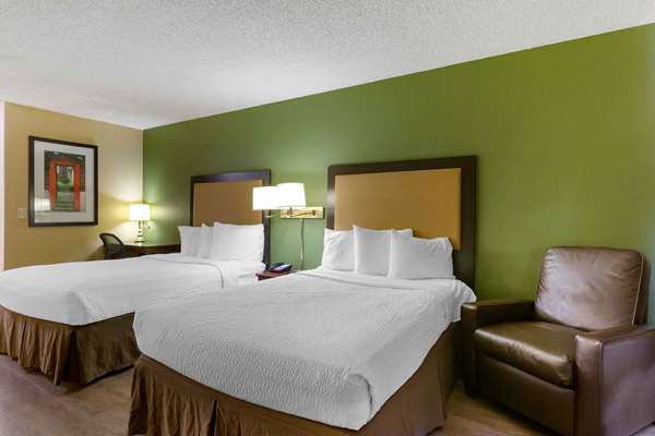  - Extended Stay America Suites Scottsdale