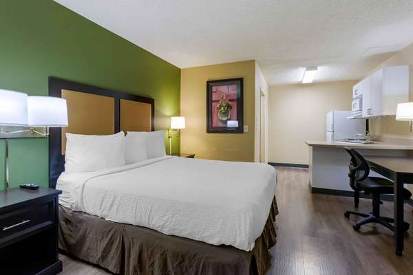  - Extended Stay America Suites Scottsdale