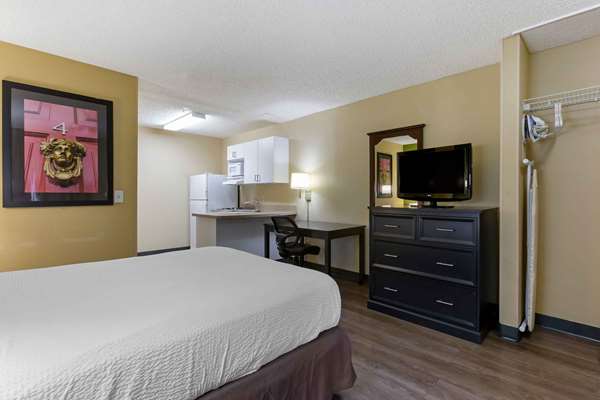  - Extended Stay America Suites Scottsdale