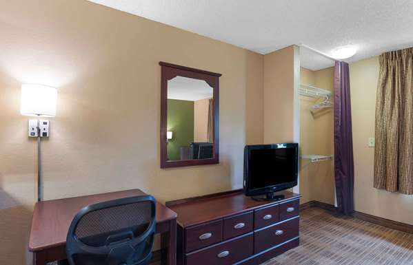  - Extended Stay America Suites Oceanside