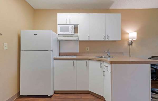  - Extended Stay America Suites Oceanside
