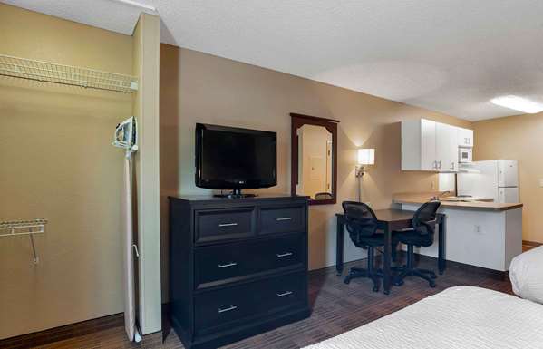  - Extended Stay America Suites Oceanside