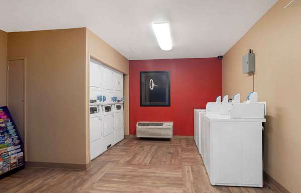  - Extended Stay America Suites Oceanside