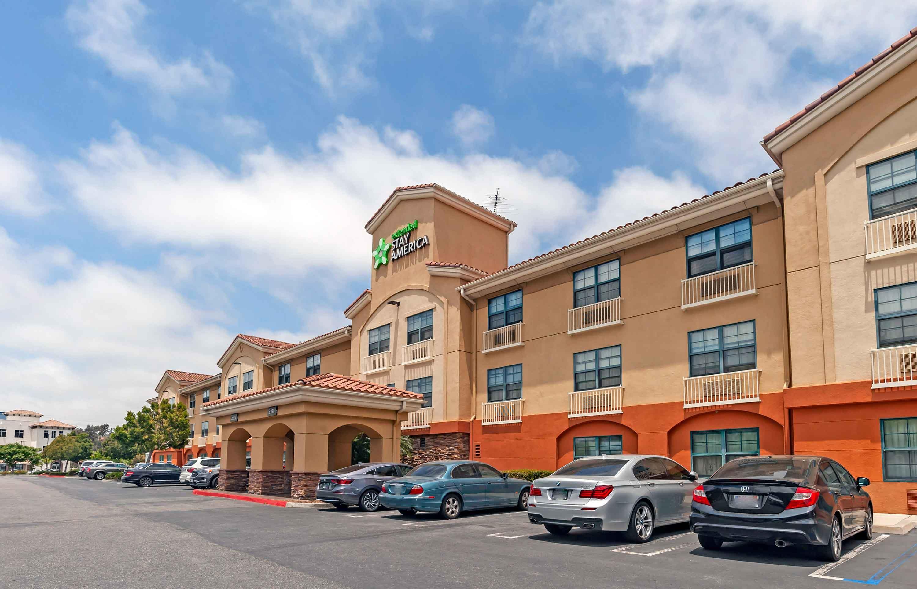 Exterior | Extended Stay America Suites San Diego Oceanside