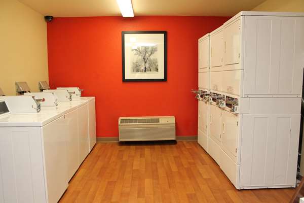 Amenities - Extended Stay America Suites San Dimas