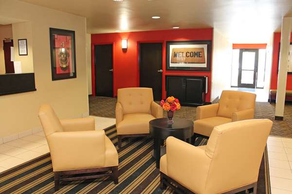  - Extended Stay America Suites San Dimas