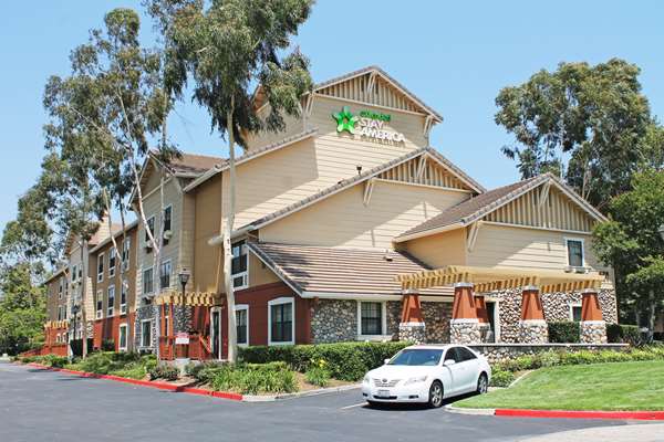 Exterior view - Extended Stay America Suites San Dimas