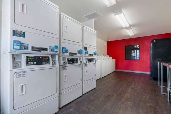  - Extended Stay America Suites South Santa Rosa