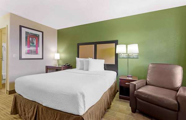  - Extended Stay America Suites Tucson