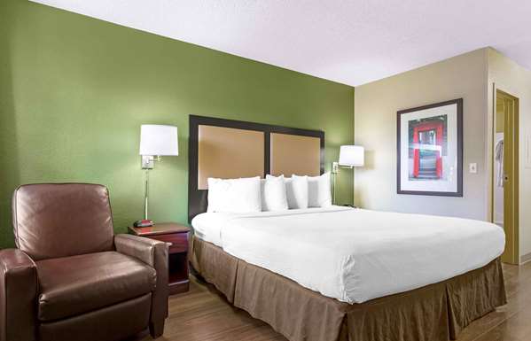  - Extended Stay America Suites Tucson
