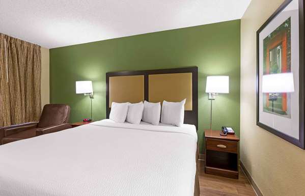  - Extended Stay America Suites Tucson