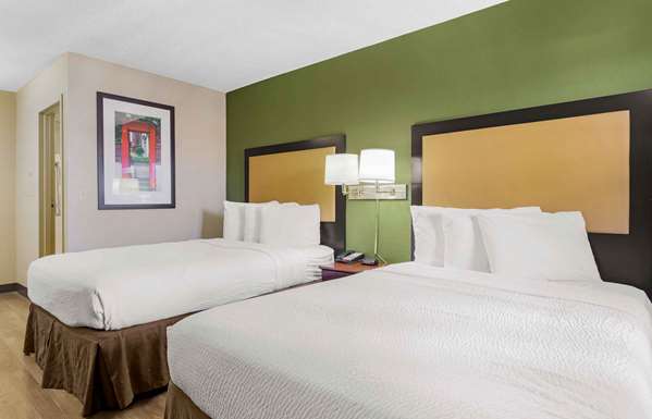  - Extended Stay America Suites Tucson