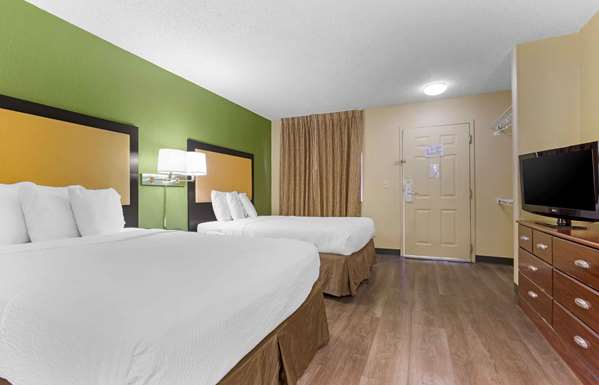  - Extended Stay America Suites Tucson