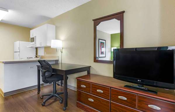  - Extended Stay America Suites Tucson