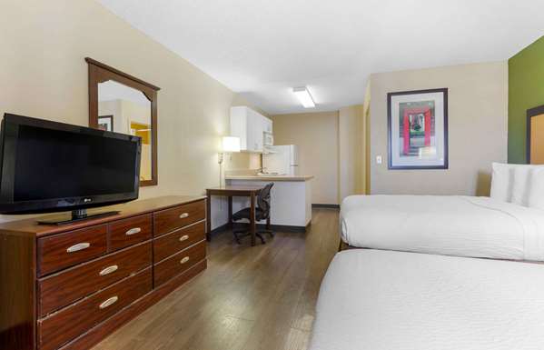  - Extended Stay America Suites Tucson