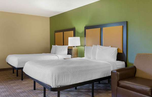  - Extended Stay America Suites Farmington - I-84, Exit 37