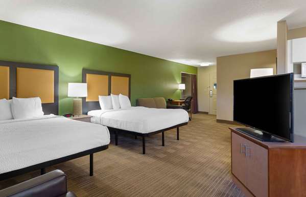  - Extended Stay America Suites Farmington - I-84, Exit 37