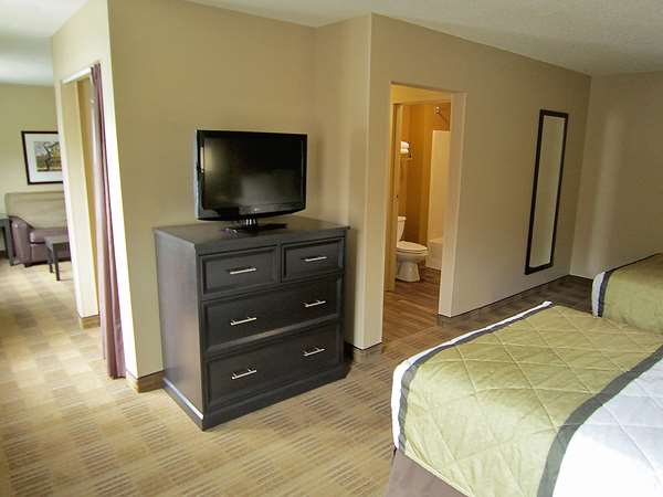  - Extended Stay America Suites Main Street Westborough