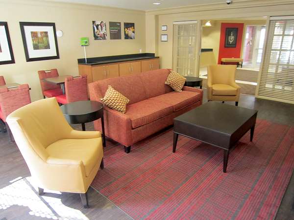 Amenities - Extended Stay America Suites Main Street Westborough