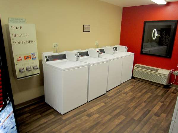 Amenities - Extended Stay America Suites Main Street Westborough