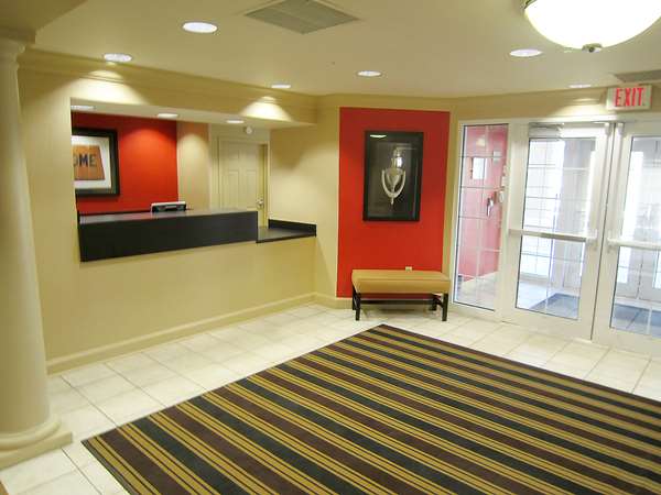  - Extended Stay America Suites Main Street Westborough