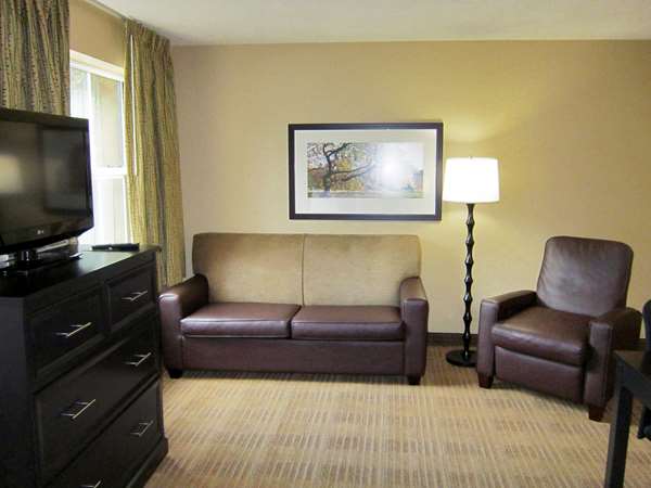  - Extended Stay America Suites Main Street Westborough