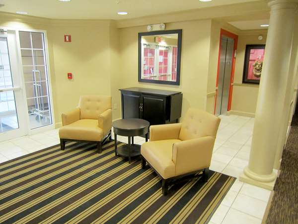  - Extended Stay America Suites Main Street Westborough