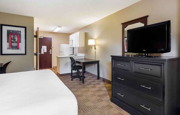  - Extended Stay America Suites Connector Road Westborough - I-495, Exit 59