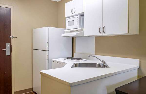  - Extended Stay America Suites Connector Road Westborough - I-495, Exit 59