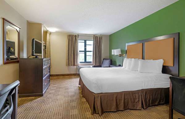  - Extended Stay America Suites Connector Road Westborough - I-495, Exit 59
