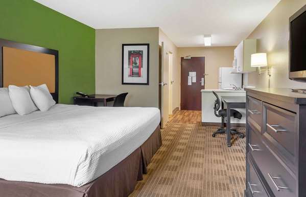  - Extended Stay America Suites Connector Road Westborough - I-495, Exit 59
