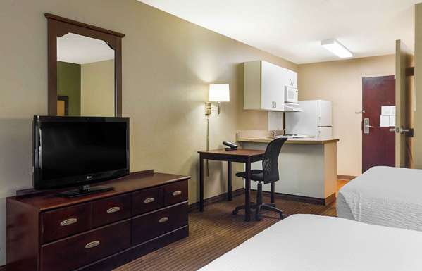  - Extended Stay America Suites Connector Road Westborough - I-495, Exit 59