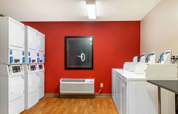  - Extended Stay America Suites Connector Road Westborough - I-495, Exit 59