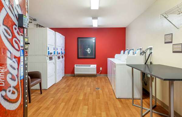  - Extended Stay America Suites Connector Road Westborough - I-495, Exit 59