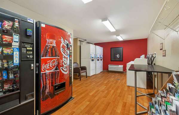  - Extended Stay America Suites Connector Road Westborough - I-495, Exit 59