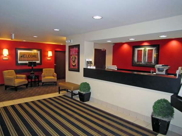  - Extended Stay America Suites Tewksbury - I-495, Exit 94