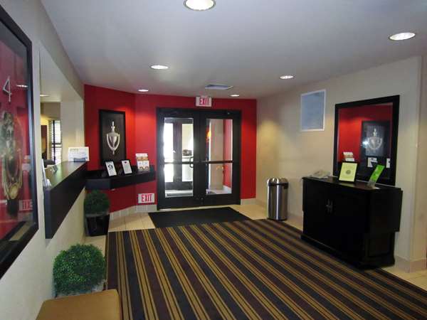  - Extended Stay America Suites Tewksbury - I-495, Exit 94