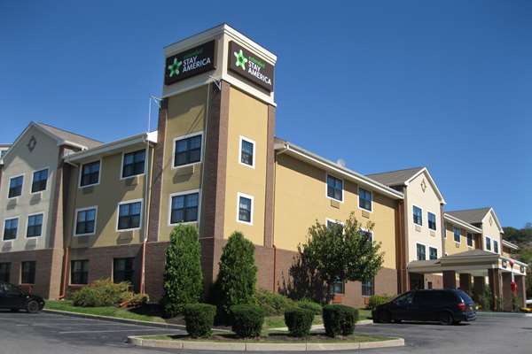 Exterior view - Extended Stay America Suites Braintree - I-93, Exit 6