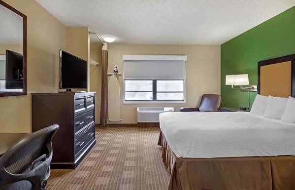  - Extended Stay America Suites Braintree - I-93, Exit 6