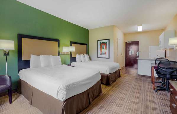  - Extended Stay America Suites West Warwick - I-95, Exit 24
