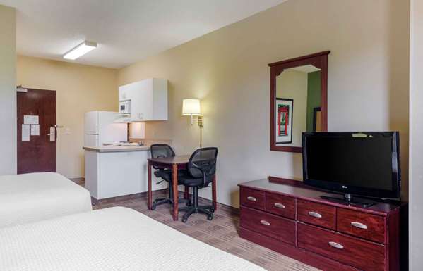  - Extended Stay America Suites West Warwick - I-95, Exit 24