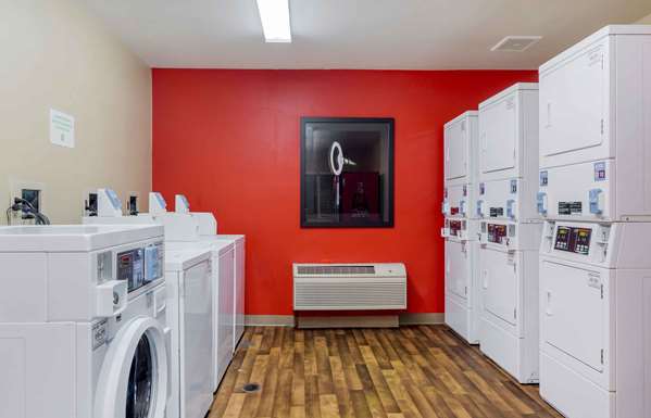  - Extended Stay America Suites West Warwick - I-95, Exit 24