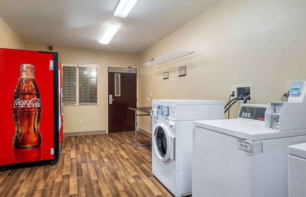  - Extended Stay America Suites West Warwick - I-95, Exit 24