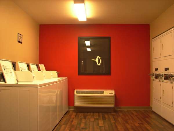 Amenities - Extended Stay America Suites Meriden - I-91, Exit 16