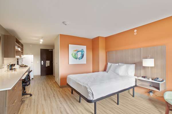  - Extended Stay America Premier Suites East Providence