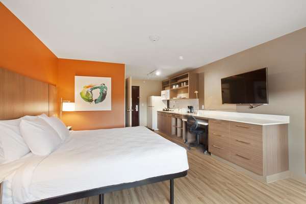  - Extended Stay America Premier Suites East Providence