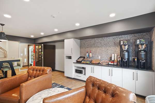 Amenities - Extended Stay America Premier Suites East Providence