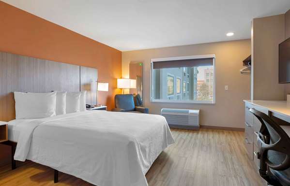  - Extended Stay America Premier Suites East Providence